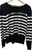 Used Karl Lagerfeld Paris Lightweight Sweater L-12/14 60030-S000913451 View 1