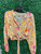 Used Rachel Zoe Long Sleeve Top M-8/10 60008-S000670780 View 1