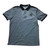Used Karl Lagerfeld Mens Short Sleeve Top S/14-14.5 60047-S000617421 View 1