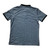 Used Karl Lagerfeld Mens Short Sleeve Top S/14-14.5 60047-S000617421 View 4