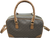 Used Michael Michael Kors Large Leather Handbag 60091-S000588193 View 2