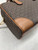 Used Michael Michael Kors Large Leather Handbag 60091-S000588193 View 8