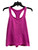 Used Lululemon Athletica Active Tank Top M-8/10 60017-S001131967 View 1