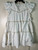 Used Unbranded Short Dress F S-4/6 60060-S000638389 View 1