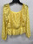 Used LC Lauren Conrad Long Sleeve Top S-4/6 60072-S000573078 View 3