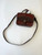 Used Brahmin Small Leather Handbag 60039-S000797787 View 1