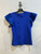 Used Unbranded Short Sleeve Top M-8/10 60126-S000440120 View 2