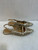 Used Donald J Pliner Flats 6.5 60126-S000440198 View 2