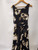 Used DKNY Long Dress F XS-0/2 60030-S000913535 View 3