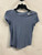 Used Lululemon Athletica Active Short Sleeve S-4/6 60005-S001115552 View 1