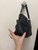 Used Kate Spade New York Large Leather Handbag 60084-S000908185 View 11