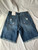 Used Kancan Shorts M 8-10/28-30 60045-S000825889 View 2