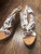 Used Unbranded Wedge Sandals 11 60076-S000829980 View 2