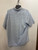 Used Uniqlo Mens Short Sleeve Top L/16-16.5 60070-S000621943 View 2