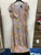 Used Taylor Long Dress F L-12/14 60072-S000573118 View 1