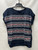 Used Tommy Hilfiger Short Sleeve Top XL-16 60132-S000138178 View 1