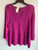 Used Chico's Lightweight Sweater L-12/14 60039-S000797902 View 1