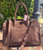 Used Claudia Firenze Large Handbag 60067-S000805518 View 6