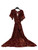 Used Baltic Born Long Dress F L-12/14 60069-S000760378 View 1