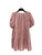 Used Velvet By Graham & Spencer Short Dress B S-4/6 60069-S000760398 View 3