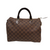 Used Louis Vuitton Damier Speedy 30 Handbag 60098-S000128582 View 2