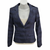 Used Burberry Brit Blazer XS-2 60098-S000128589 View 1