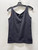 Used Black Shapermint Tank Top 2X-20 60137-S000105708 View 3