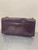 Used purple Kate Spade New York Deco Soft Shoulder Bag 60137-S000105720 View 6