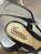 Used Black Gucci Wedge Sandals 7 60137-S000105730 View 2