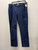 Used blue Hudson Mens Denim 38W 60137-S000105731 View 1