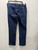 Used blue Hudson Mens Denim 38W 60137-S000105731 View 3