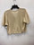 Used Boden Short Sleeve Top M-8/10 60071-S000647418 View 3
