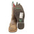 Used Ariat Ankle Boots 7.5 60069-S000760414 View 3
