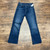 Used Mother Denim 2-26 60004-S000660186 View 1