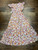 Used derek lam 10 Crosby Long Dress B XS-0/2 60004-S000660190 View 3