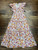 Used derek lam 10 Crosby Long Dress B XS-0/2 60004-S000660190 View 1