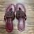 Used Tory Burch Sandals 5.5 60004-S000660194 View 7