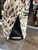 Used Elizabeth & James Large Leather Handbag 60004-S000660204 View 3