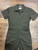 Used rivet utility Jumpsuit S-4/6 60004-S000660205 View 2
