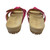 Used Jack Rogers Sandals 7 60115-S000259571 View 4