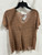 Used Project Social T Short Sleeve Top S-4/6 60005-S001115682 View 1