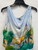 Used Calypso Sleeveless Top XL-16 60072-S000573181 View 3