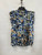 Used Unbranded Sleeveless Top L-12/14 60072-S000573188 View 4
