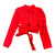 Used Maeve Long Sleeve Top M-8/10 60099-S000363000 View 2
