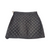 Used Sandro Quilted Leather Skirt 2-26 60098-S000128616 View 4
