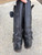 Used Frye Tall Boots 8 60084-S000908473 View 5