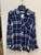 Used Unbranded Long Sleeve Top M-8/10 60039-S000797959 View 1