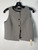 Used Zara Sleeveless Top S-4/6 60060-S000638584 View 1