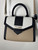 Used Steve Madden Small Leather Handbag 60060-S000638589 View 2