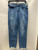 Used Nicole Miller Denim 8-29 60132-S000138197 View 1